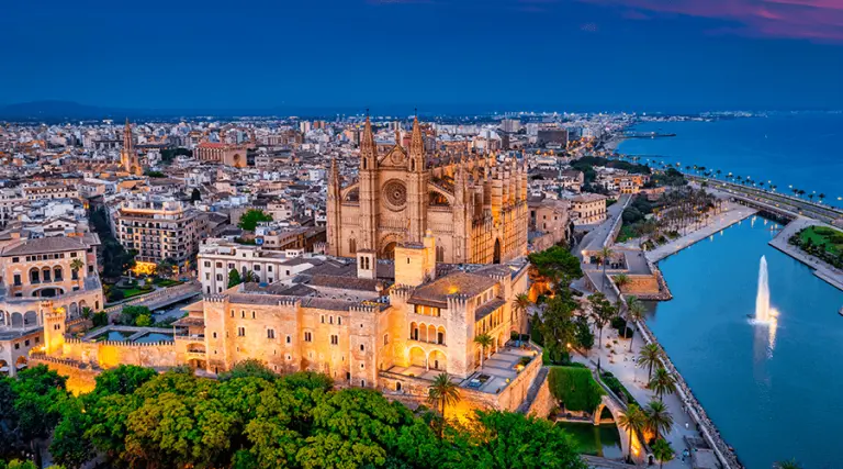 Escuela de Negocios Mallorca