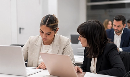 Máster en Marketing Digital y Nuevas Tecnologías en Barcelona