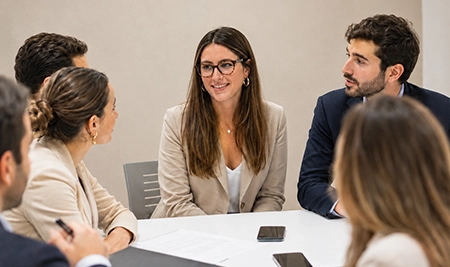 Máster en Marketing y Gestión de Empresas de Lujo en Mallorca