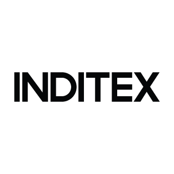 Logo de inditext