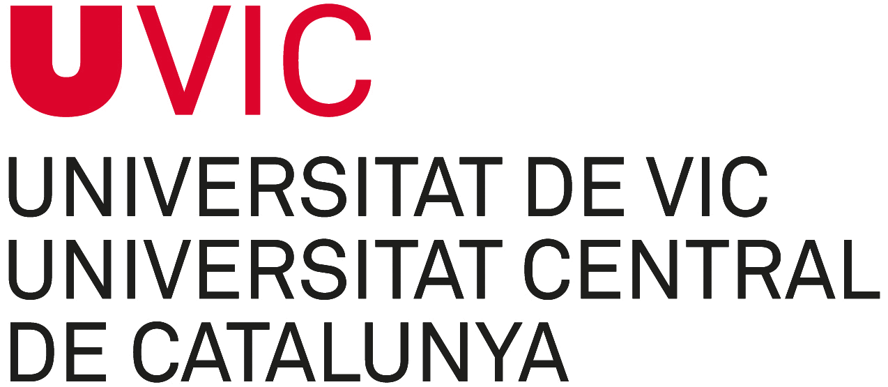 Logo de la Universidad Vic