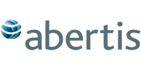 Logo de abertis