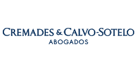 Logo Cremades Calvo-Sotelo