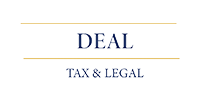 Logo de Deal Tax & Legal