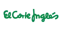 Logo del El Corte Inglés