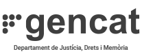Logo de GenCat