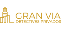 Logo de Gran Vía Detectives Privados