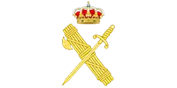 Logo de Guardia Civil