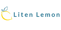 Logo de Liten Lemon