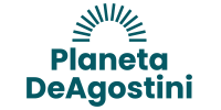 Logo de planeta agostini