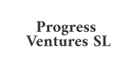 Logo de Progress Ventures SL