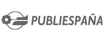 Logo de PubliEspaña