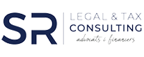 Logo SR Consulting