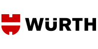 Logo Wurth
