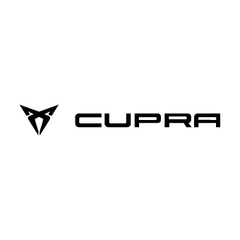 Logo de CUPRA