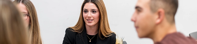 Becas Comunidad de Madrid