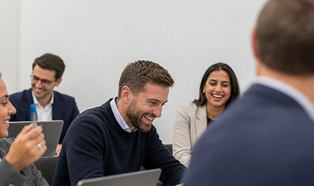 Máster en Dirección de Marketing y Gestión Comercial en Barcelona