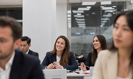 Máster en Marketing y Gestión de Empresas de Lujo en Barcelona