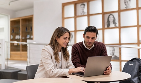 MBA en Barcelona