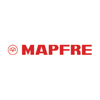 Logo MAPFRE