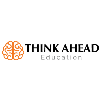 Logo Think Ahead Education