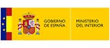 Logo Ministerio del Interior