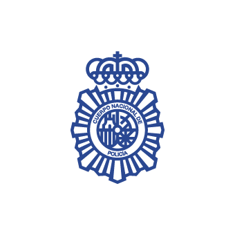 Logo Policía Nacional