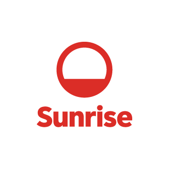 Logo de SunRise