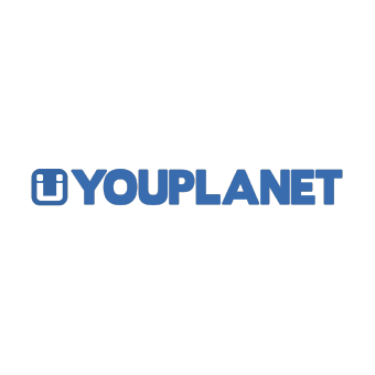 Logo de Youplanet