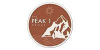 Logo de Peak One Group
