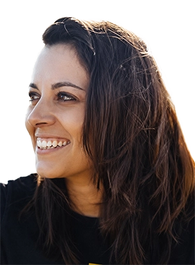 Lucía Bayón