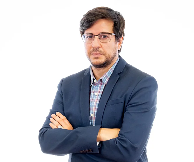 Felipe Alonso Foto