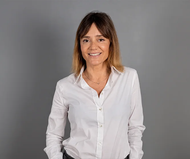 Lorena Tamames