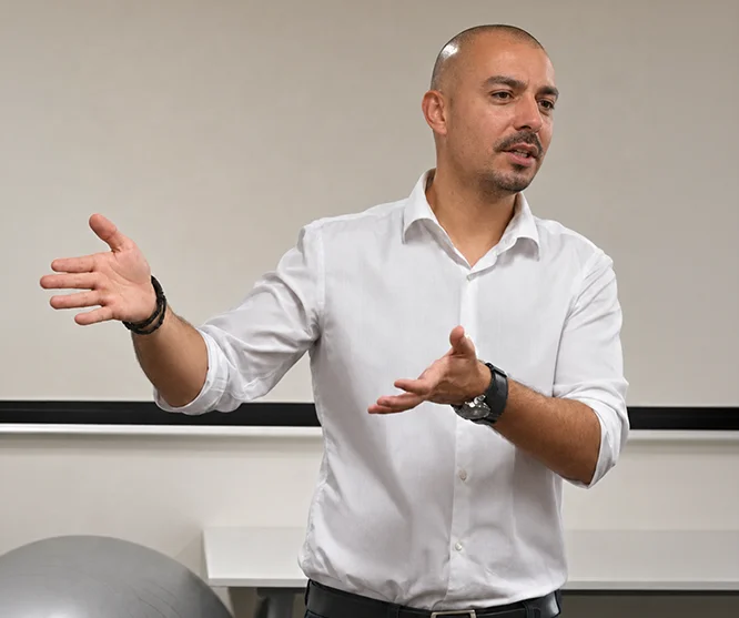 xavier ramirez perez