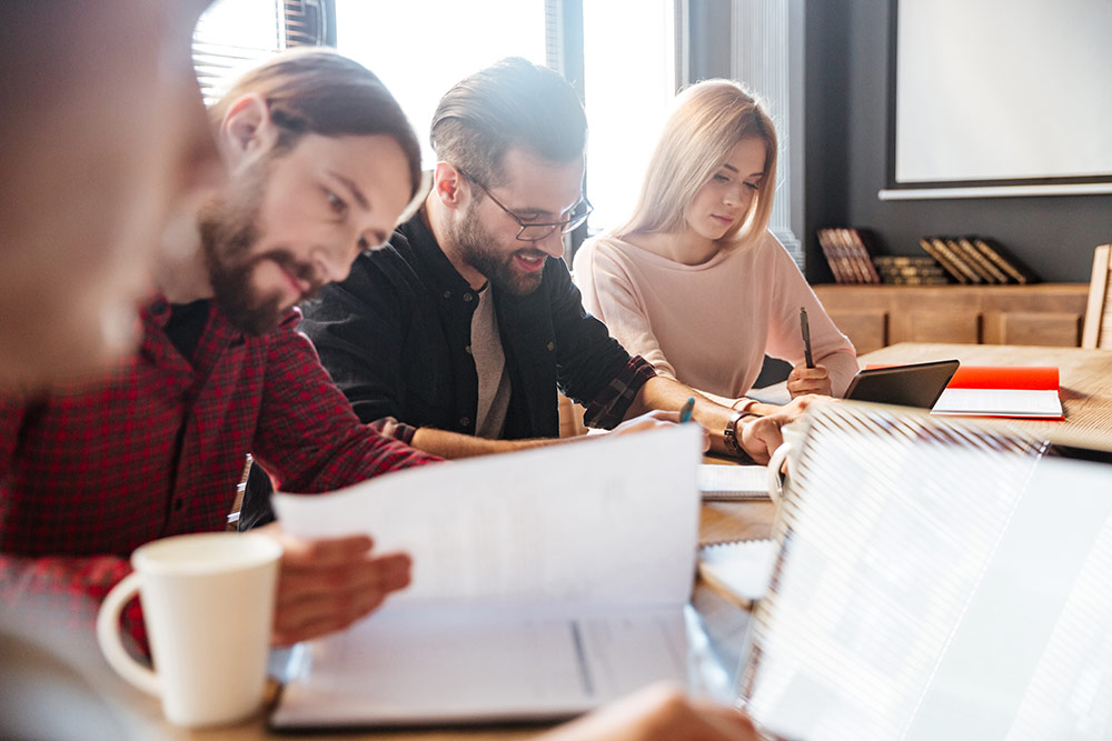 caso practico de stakeholders en un mba