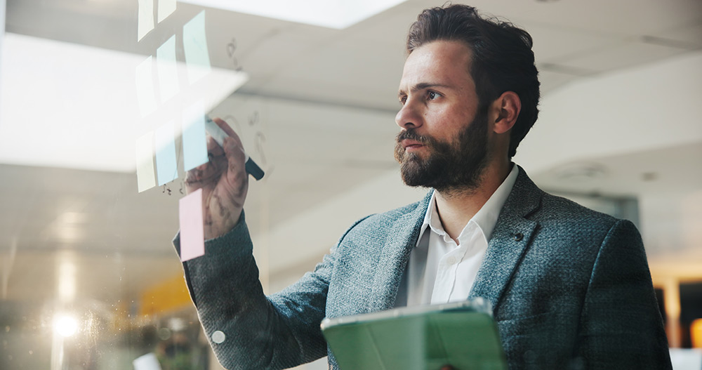 master oficial de empresa en españa