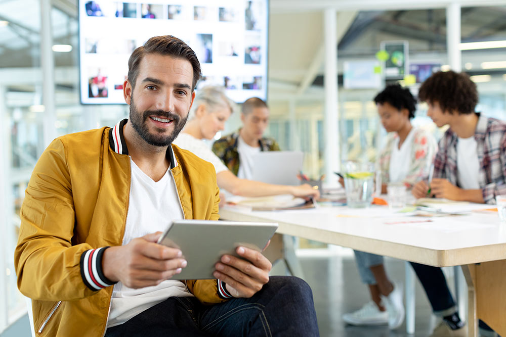 salidas del master marketing digital