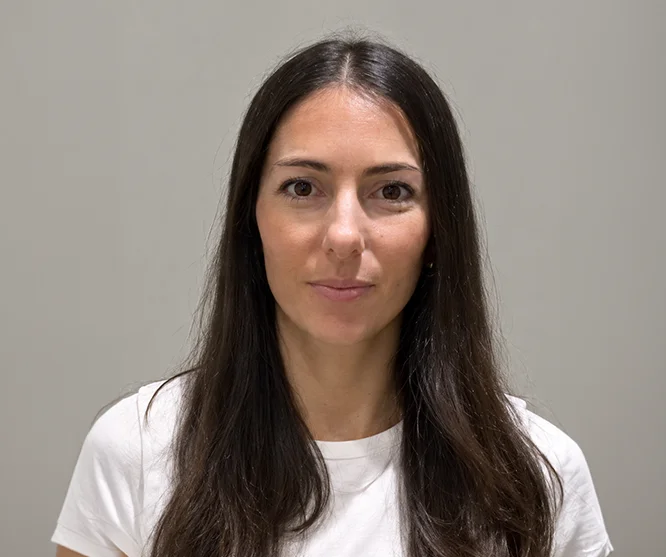 Ángela Gallardo Estévez