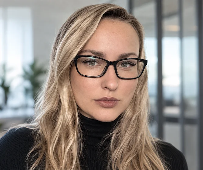 Elena Zhelezniak Klimina