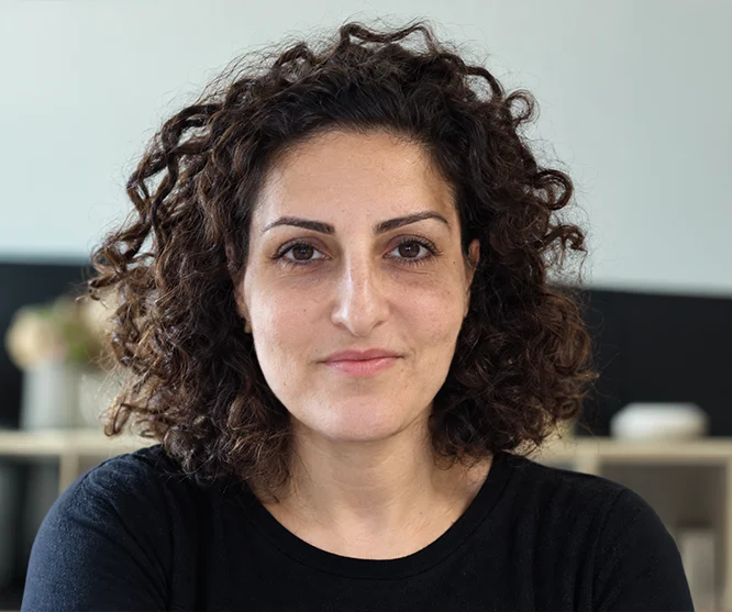 Mari Carmen Oriola