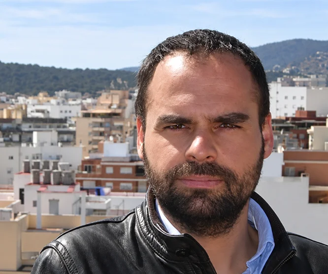 Oscar Ferre Vera