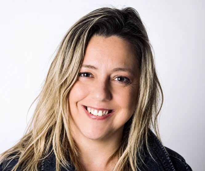 Cristina Teruel Laso