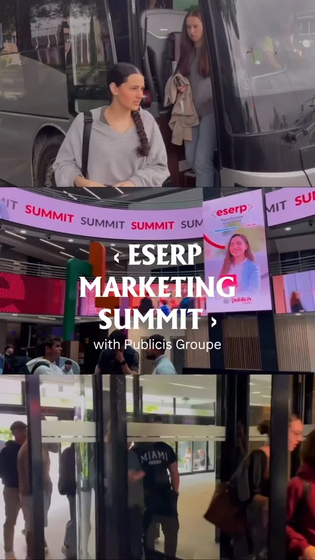 Ayer vivimos el eserp Marketing Summit en Madrid, un encuentro para parar, mirar alrededor y entender hacia dónde se mueve el marketing junto con @publicisgroupe 🚀

El evento comenzó con una introducción por parte de Sandra Polo, Client Lead de Publicis, y continuó con la intervención de Tomás Navarro, Strategy & Business Development Director, con quien hablamos de tendencias, estrategia, comportamiento social y de cómo las marcas pueden seguir siendo relevantes en un contexto que cambia cada vez más rápido.

Dopamina, fenómenos sociales, modas pasajeras, soledad conectada, inteligencia artificial… fueron algunos de los muchos temas que tratamos para leer mejor el presente y pensar con más criterio el futuro de la comunicación.

Además, durante la mesa redonda se presentó el Informe Anual Marketing Outlook V.II, con la participación de Ana Ocheda, Insights Manager, Claudia Lozano, Digital Strategist, y Jorge Morata, Strategy Director, abriendo una conversación muy necesaria sobre el papel de las marcas hoy: avanzar rápido, sí, pero con cabeza; usar la IA como una herramienta más; y, sobre todo, trabajar para conectar de verdad con las personas. 📊

Gracias a todos los ponentes y asistentes por formar parte de una jornada llena de aprendizaje, reflexión y marketing.

#eserp #marketing #summit #tendencias #ia