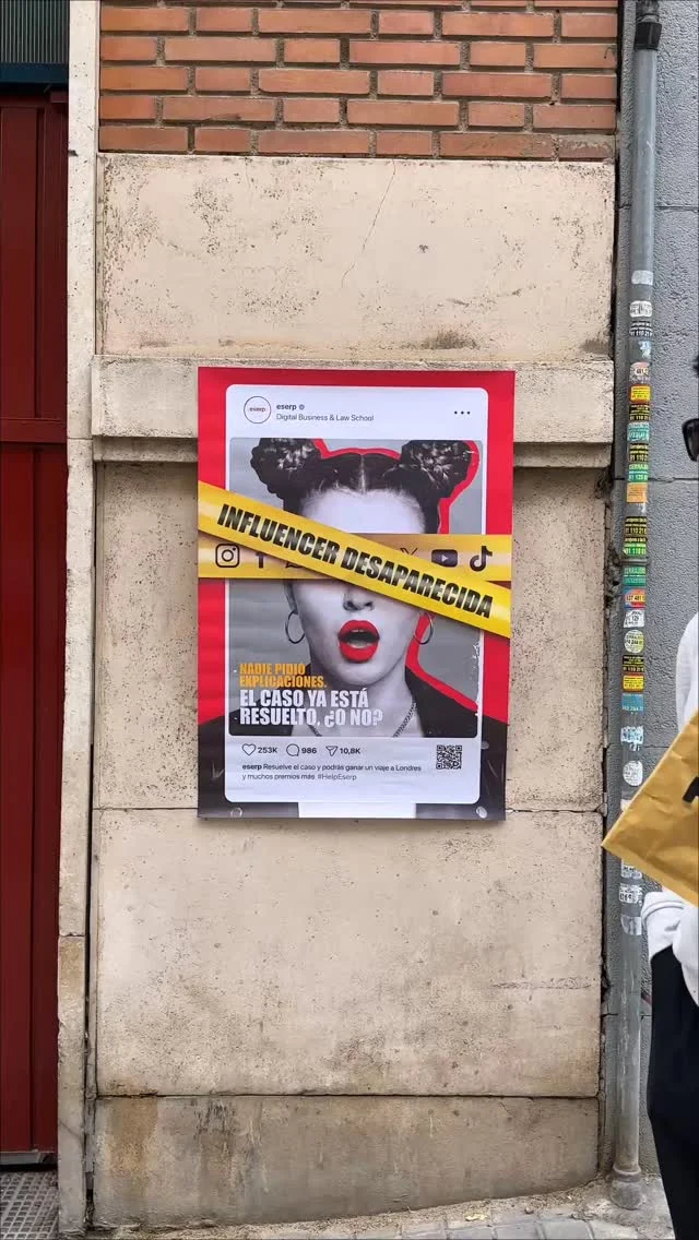 Una influencer desaparecida.
Información confidencial.
Una habitación llena de pistas.
Y una versión oficial que empieza a hacer aguas.

¿Podrás descubrir qué pasó realmente? 🔍

#influencerdesaparecida #NalaRichita