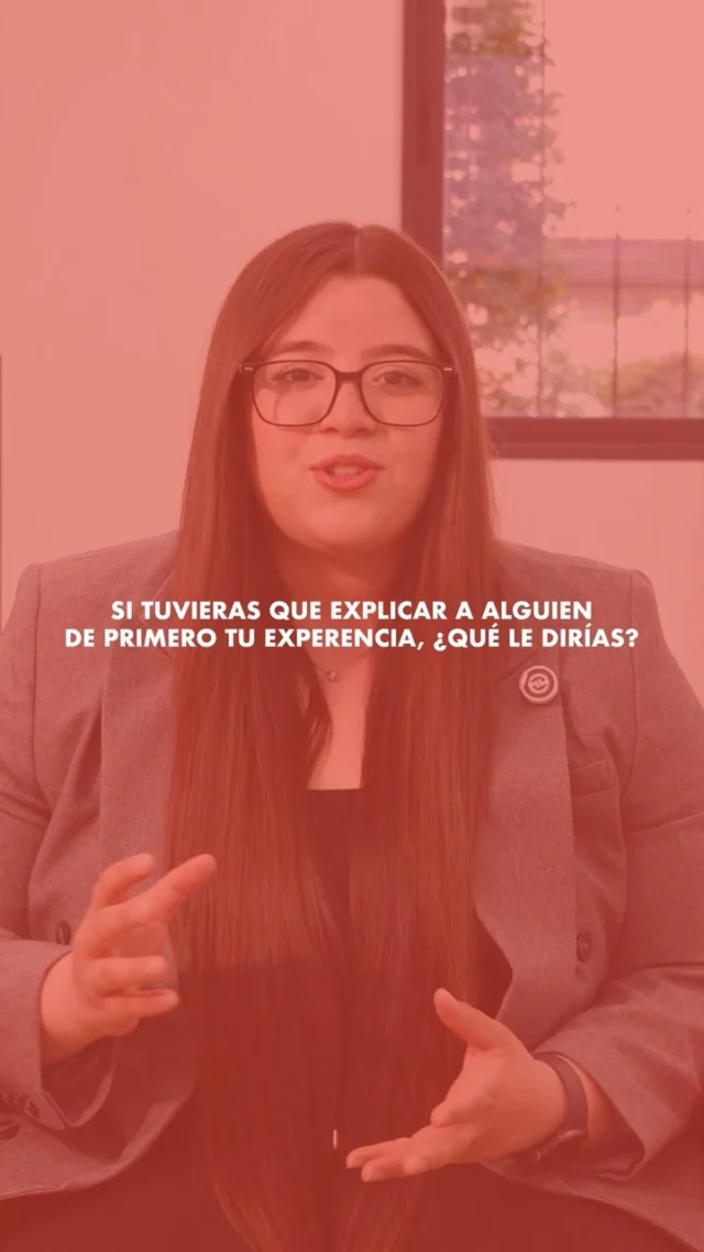 ¿Cuándo te das cuenta de que estás preparado para el mundo laboral? 💼
 
Cuatro alumnos de grado en eserp nos hablan de sus prácticas en empresa y del momento en el que pusieron en práctica, por primera vez, los conocimientos adquiridos en clase. 💡

#eserp #businessschool #practicas #practicaslaborales #grado