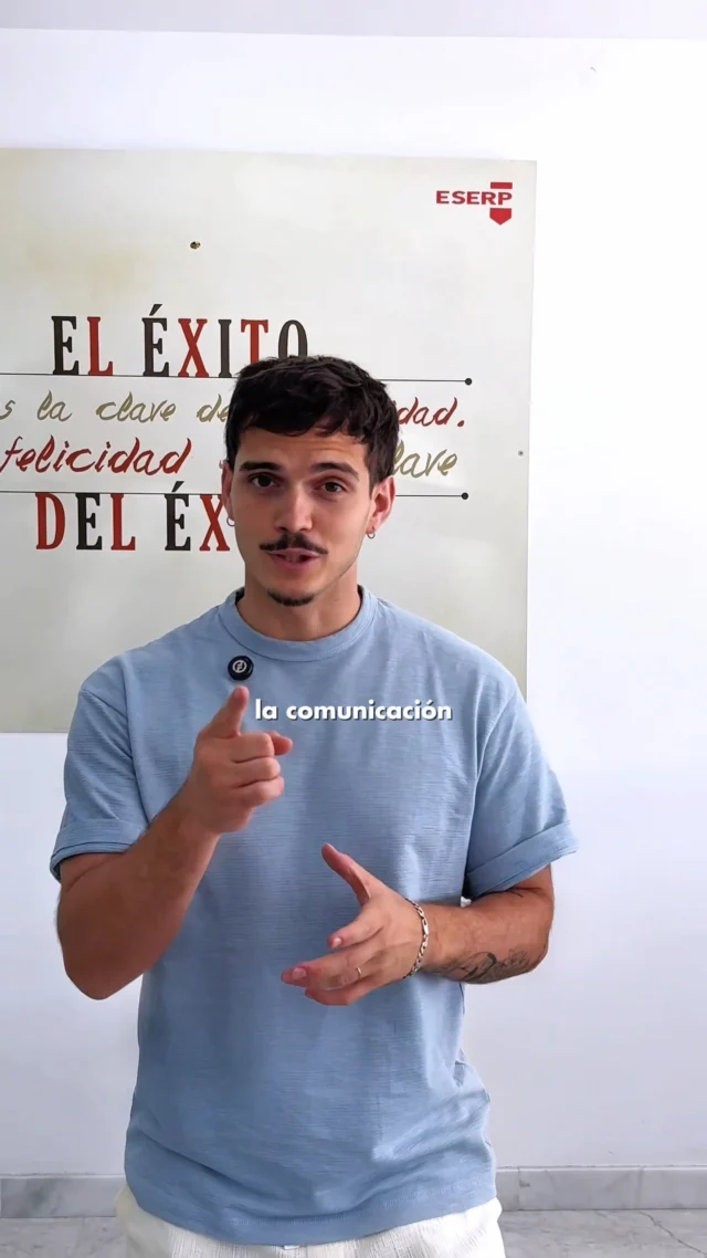 ¿Te interesa entender al consumidor, crear marcas y diseñar campañas que conecten?

Entonces, Marketing es tu grado. 📲

📌 Descubre todo en el link de nuestra BIO.

#eserp #businessschool #marketing #grado